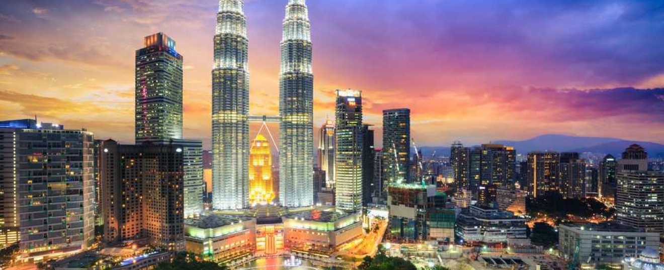 The Benefits of Living in Malaysia Under the MM2H Programme