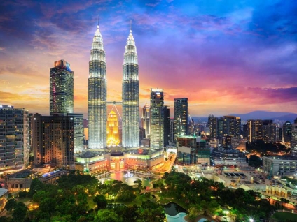 The Benefits of Living in Malaysia Under the MM2H Programme